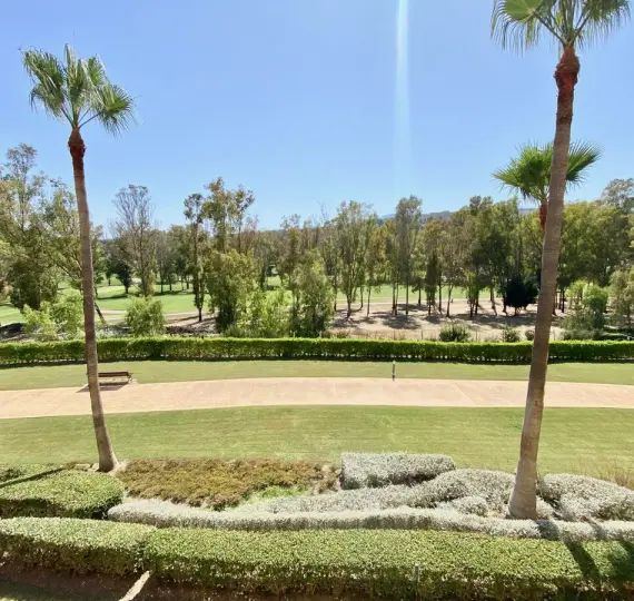 Long-term rent of middle floor apartment in Atalaya