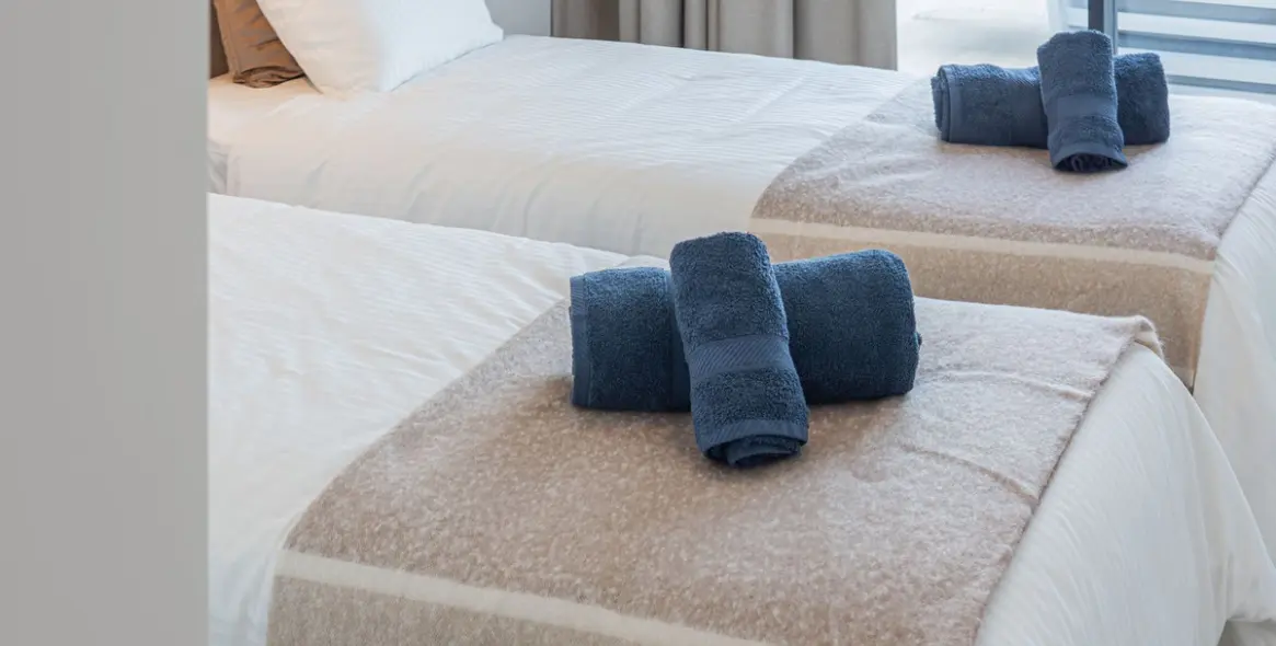 Alquiler a largo plazo de apartamento en planta media en La Cala de Mijas 23
