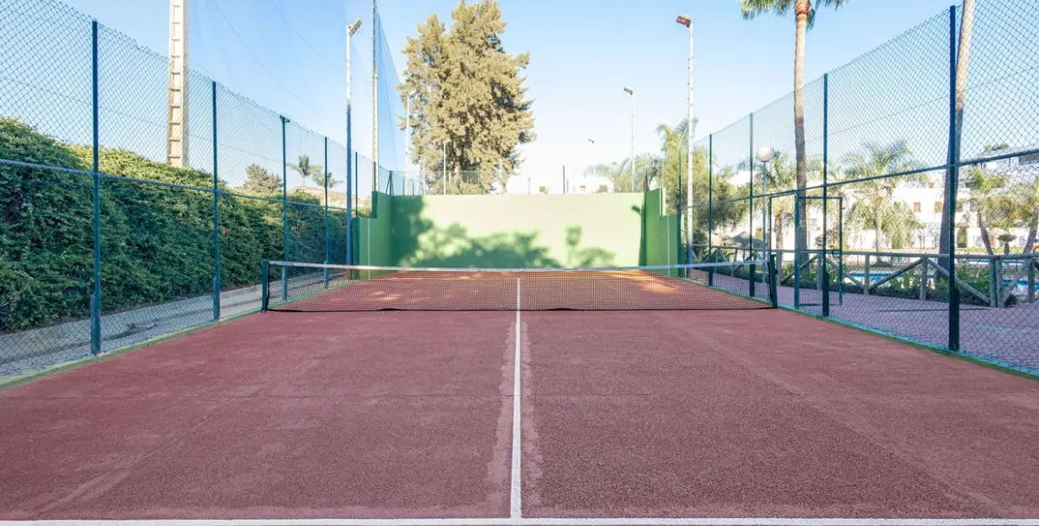 Alquiler a largo plazo de apartamento en planta media en La Cala de Mijas 27