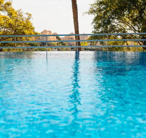 Long-term rent of middle floor apartment in Elviria