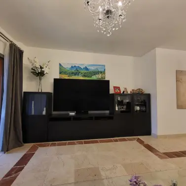 Alquiler a corto plazo de apartamento en planta baja en Atalaya