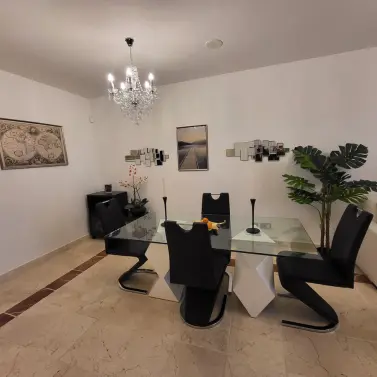 Alquiler a corto plazo de apartamento en planta baja en Atalaya