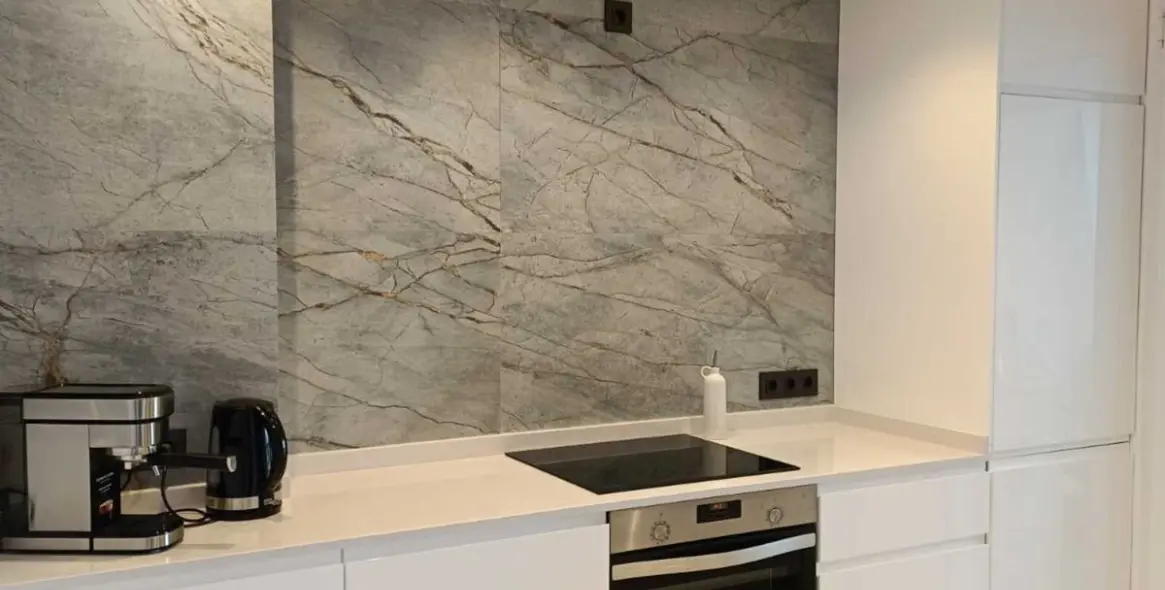 Short-term rent of ground floor apartment in Mijas Golf 6