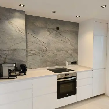 Short-term rent of ground floor apartment in Mijas Golf