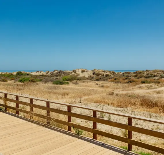 Long-term rent of ground floor apartment in Bahía de Marbella