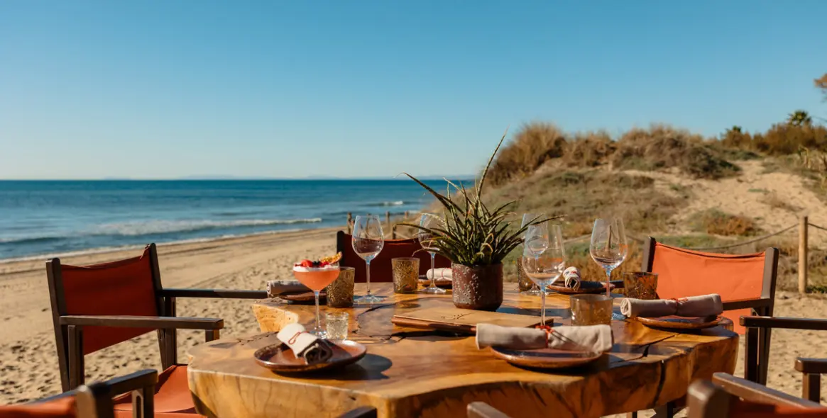 Long-term rent of ground floor apartment in Bahía de Marbella 15