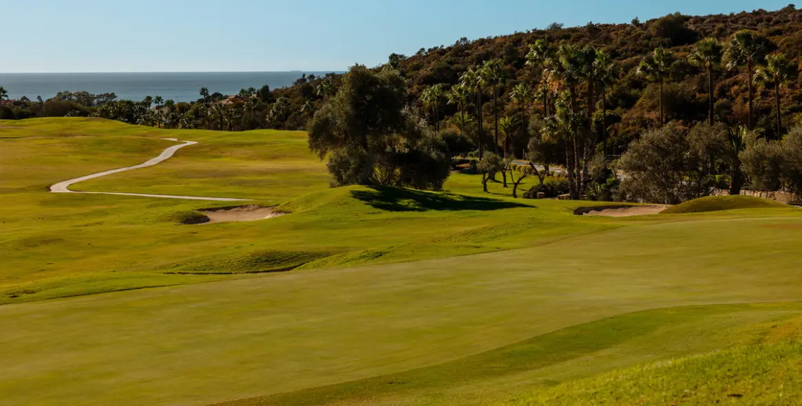 Long-term rent of ground floor apartment in Bahía de Marbella 16