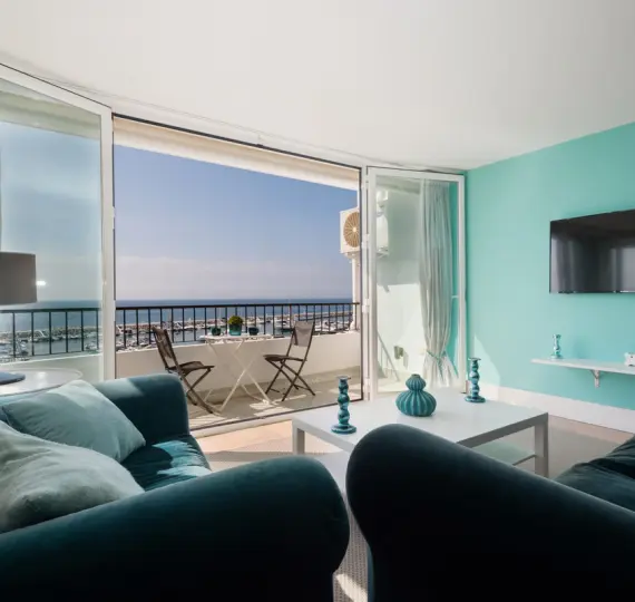 Middle floor apartment R5134843