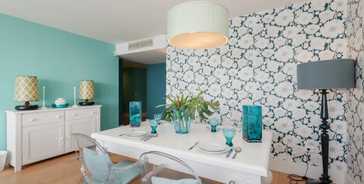 Долгосрочная аренда апартаментов на среднем этаже в Marbella (район Puerto Banús) 3