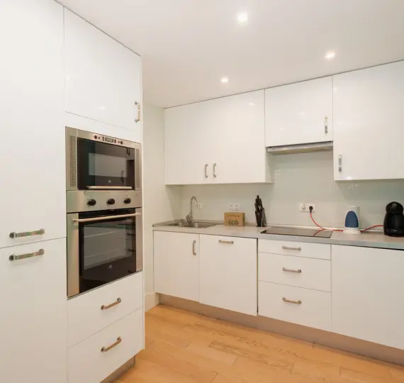 Middle floor apartment R5134843