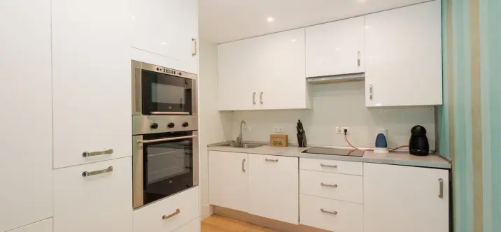 Middle floor apartment R5134843 3