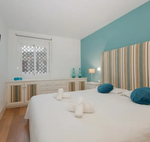 Middle floor apartment R5134843