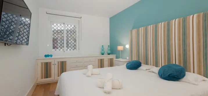 Middle floor apartment R5134843 4