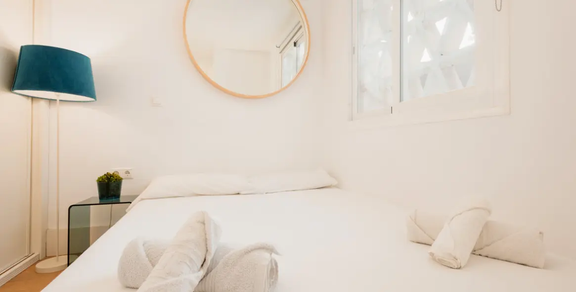 Долгосрочная аренда апартаментов на среднем этаже в Marbella (район Puerto Banús) 7