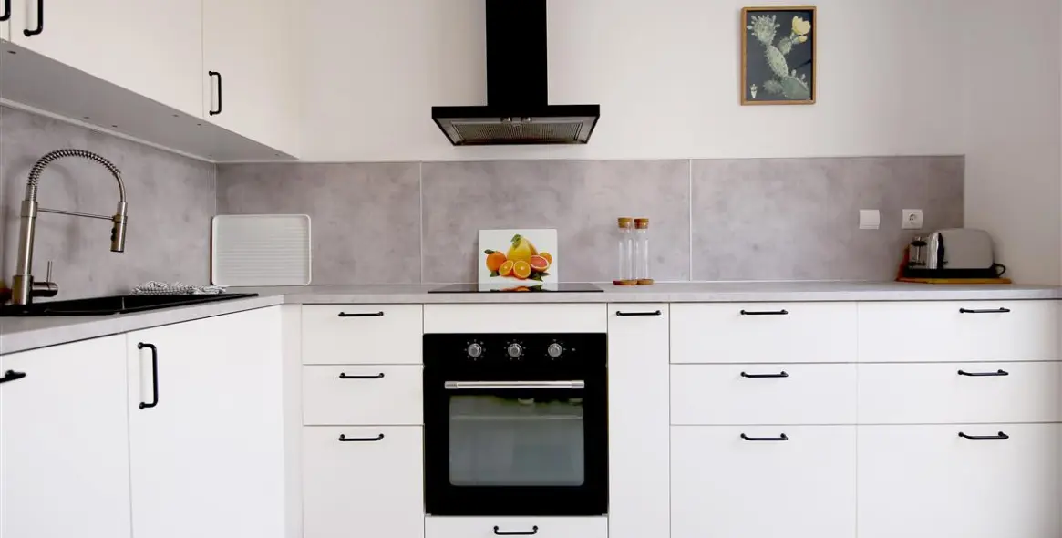 Краткосрочная аренда дома на две семьи в Estepona 5