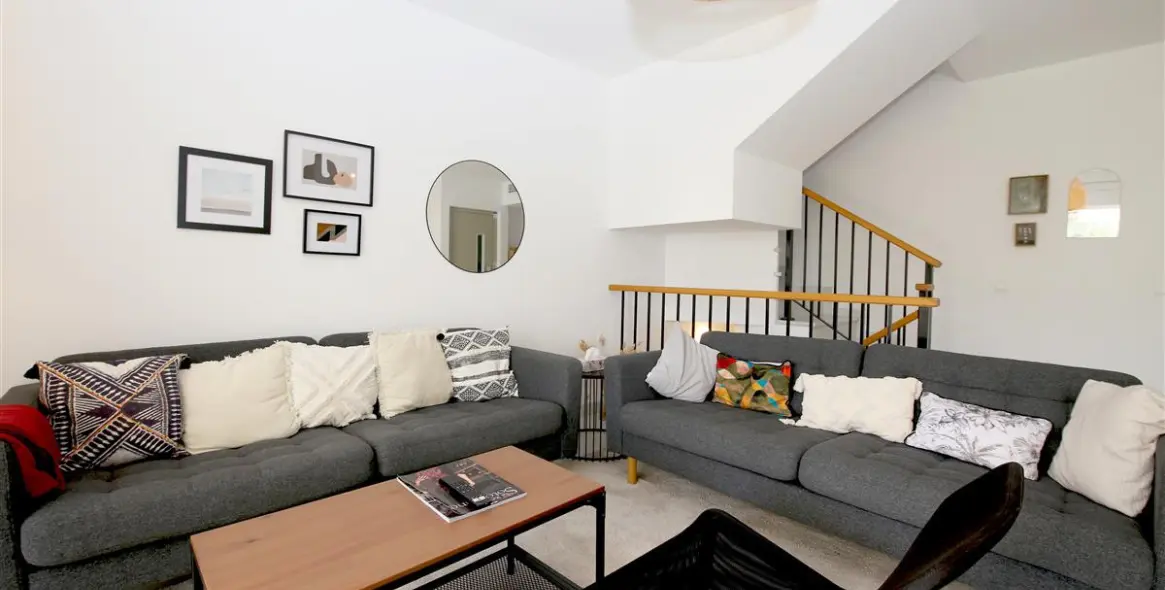 Краткосрочная аренда дома на две семьи в Estepona 18