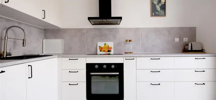 Short-term rent of semi-detached house in Estepona 4