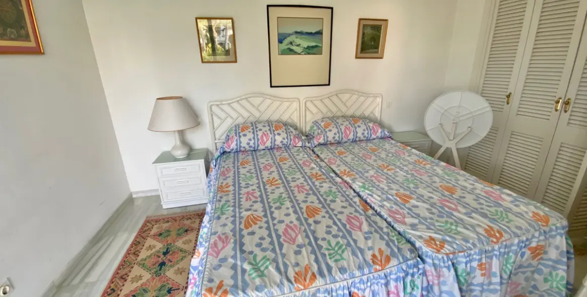 Краткосрочная аренда пентхауса в Estepona 6