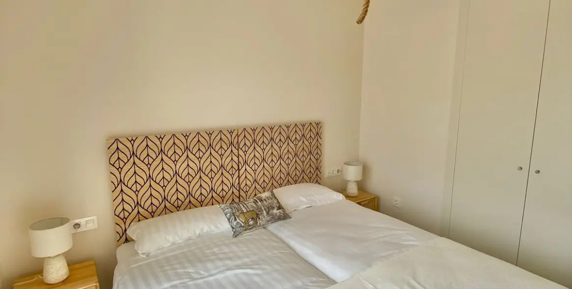 Venta de apartamento en planta media en La Cala de Mijas 21