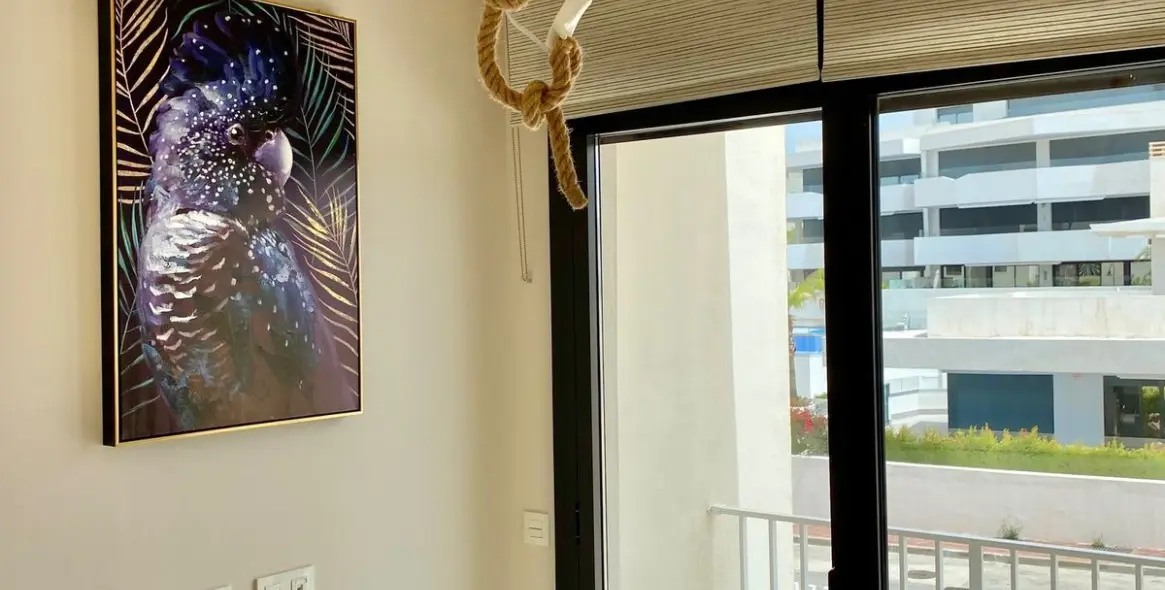 Venta de apartamento en planta media en La Cala de Mijas 24