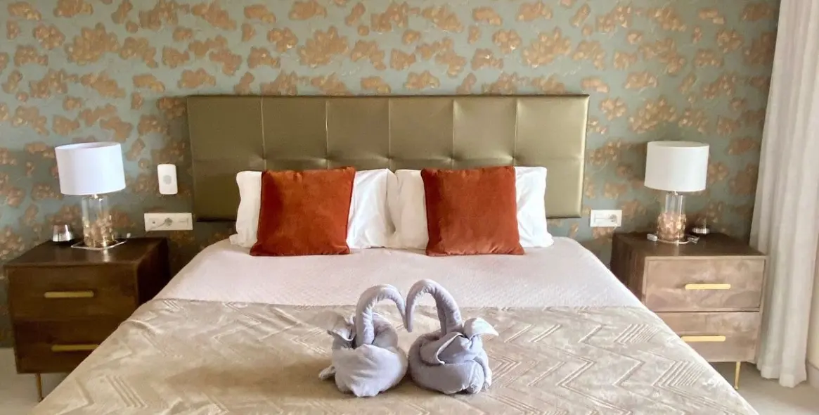 Venta de apartamento en planta media en La Cala de Mijas 29