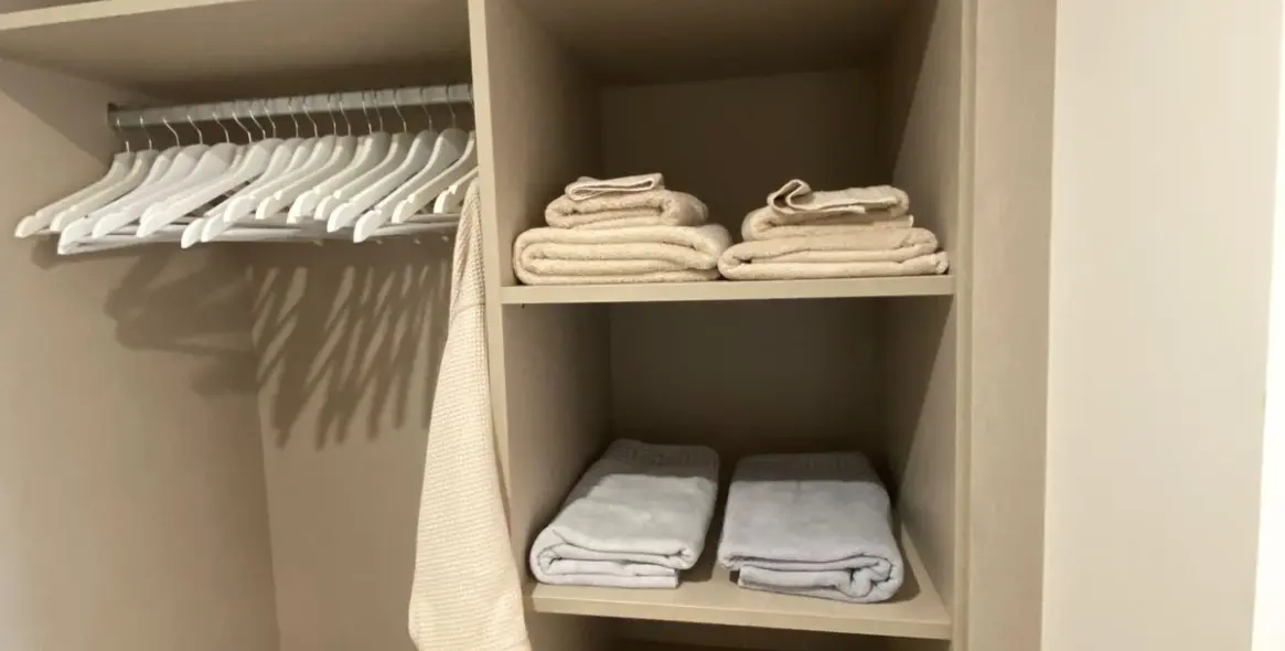 Venta de apartamento en planta media en La Cala de Mijas 35