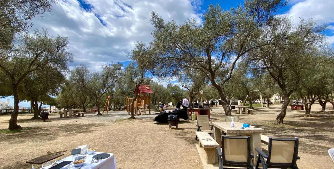 Venta de apartamento en planta media en La Cala de Mijas 43