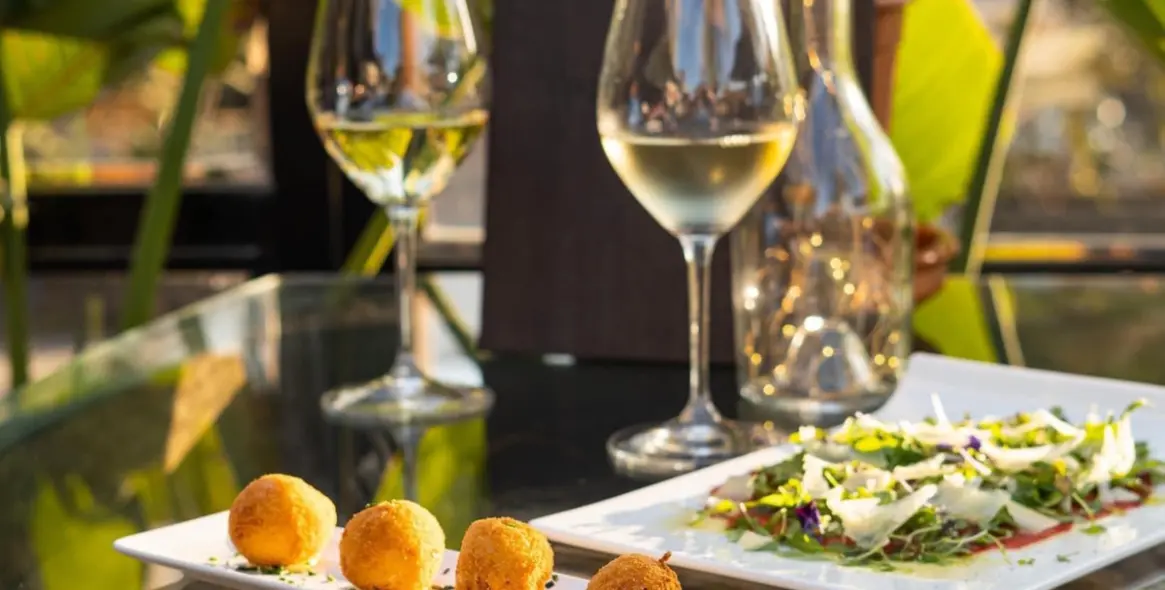 Venta de apartamento en planta media en La Cala de Mijas 47