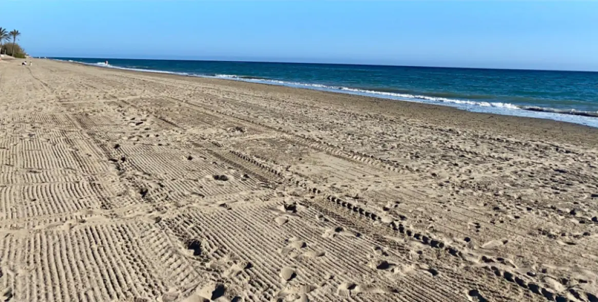 Venta de apartamento en planta media en La Cala de Mijas 52