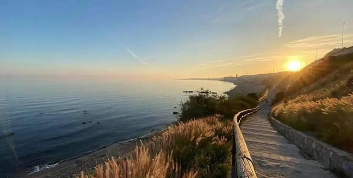 Venta de apartamento en planta media en La Cala de Mijas 54