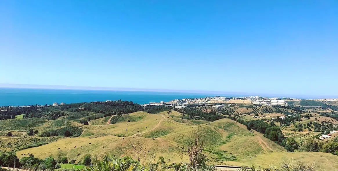 Venta de apartamento en planta media en La Cala de Mijas 57