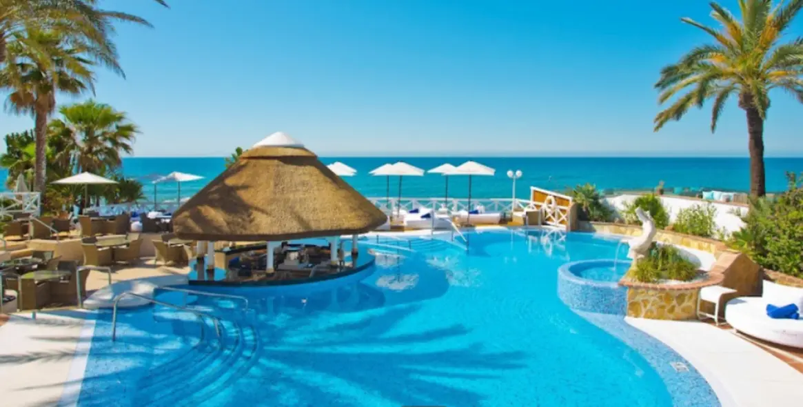 Venta de apartamento en planta media en La Cala de Mijas 61