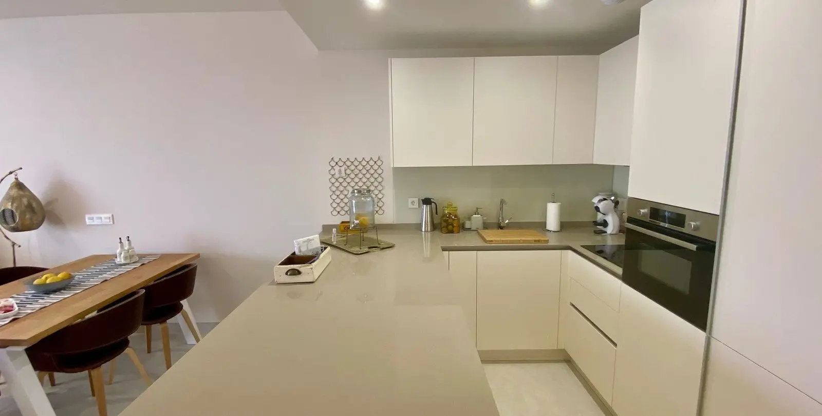 Продажа апартаментов на среднем этаже в La Cala de Mijas 19