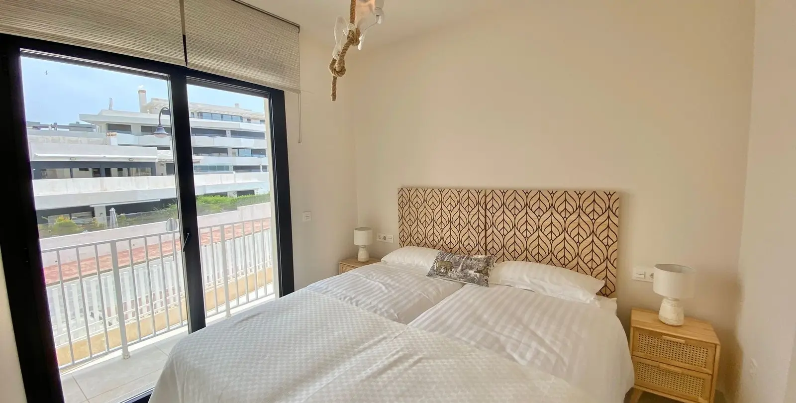 Продажа апартаментов на среднем этаже в La Cala de Mijas 20