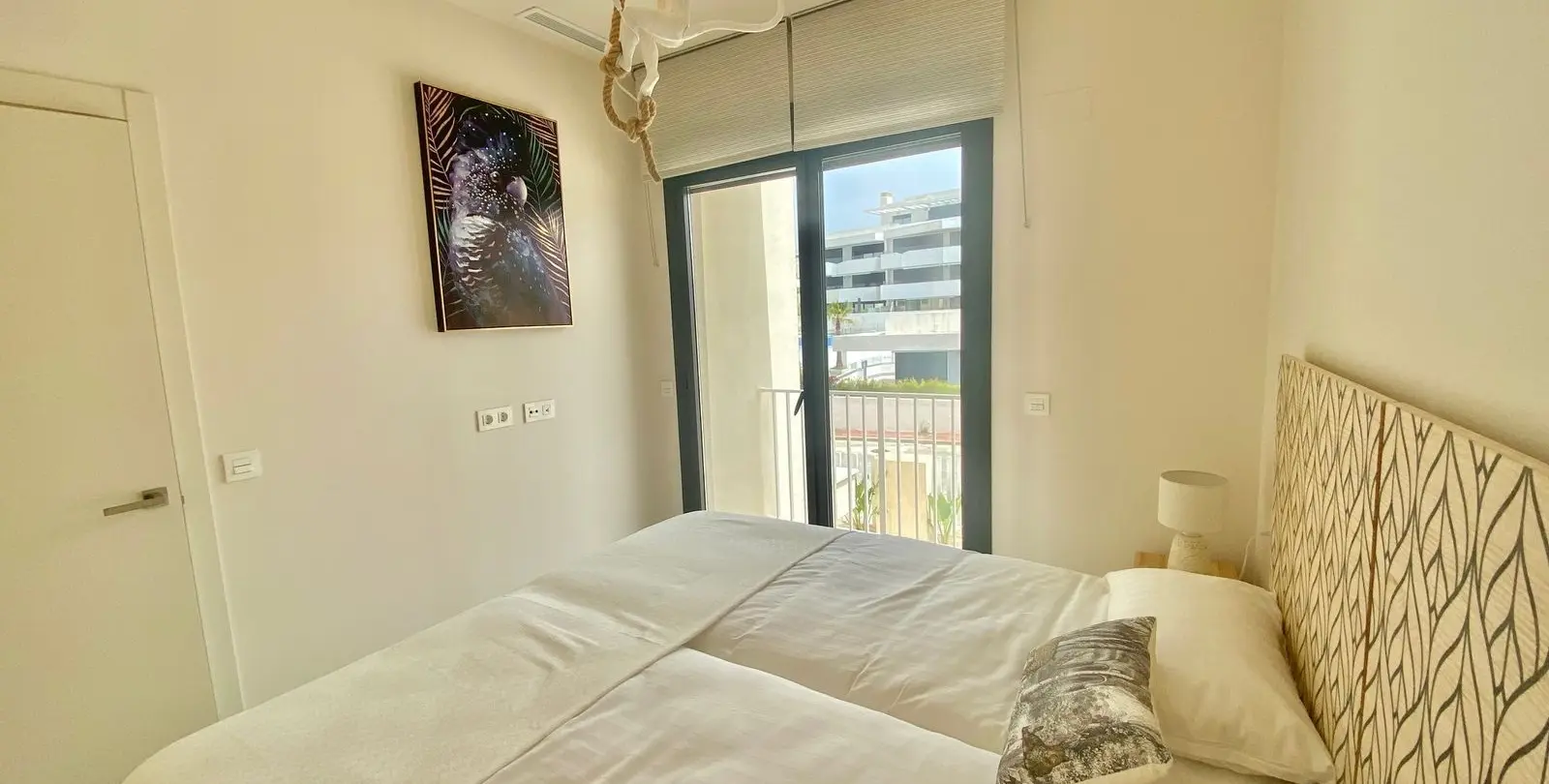 Продажа апартаментов на среднем этаже в La Cala de Mijas 25