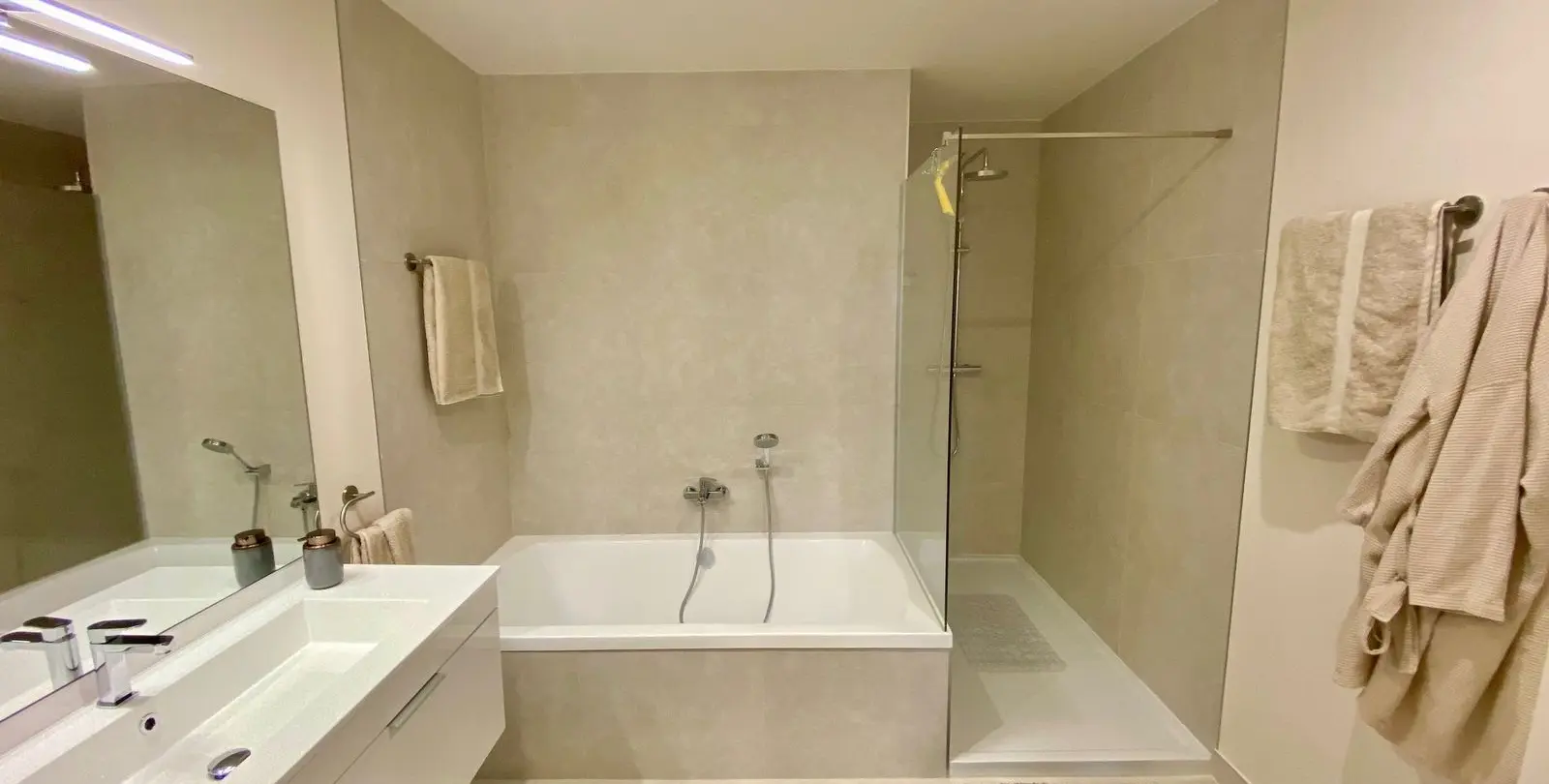 Продажа апартаментов на среднем этаже в La Cala de Mijas 31