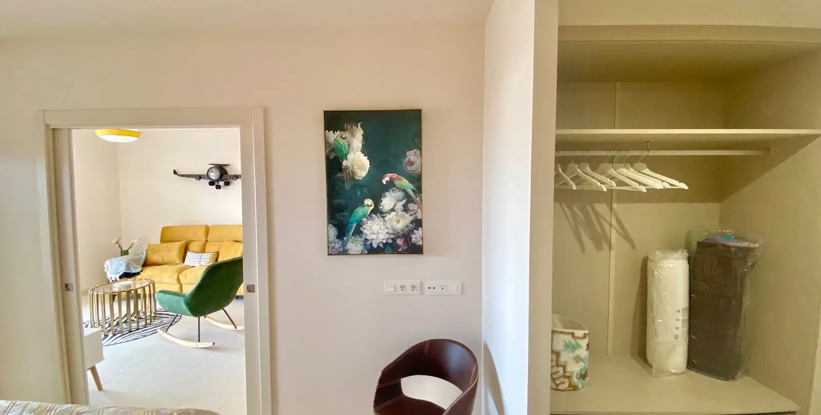 Продажа апартаментов на среднем этаже в La Cala de Mijas 33
