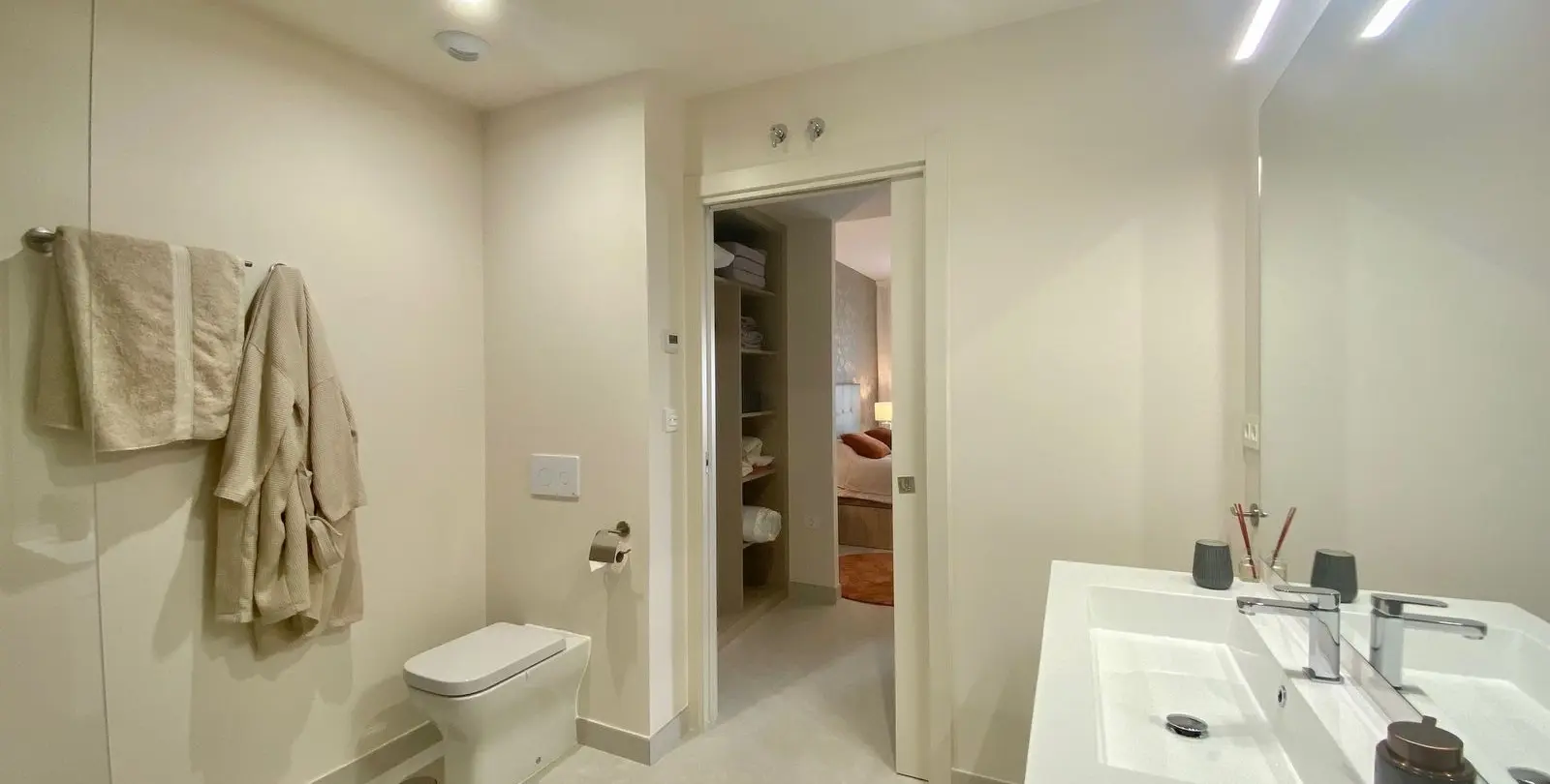 Продажа апартаментов на среднем этаже в La Cala de Mijas 39