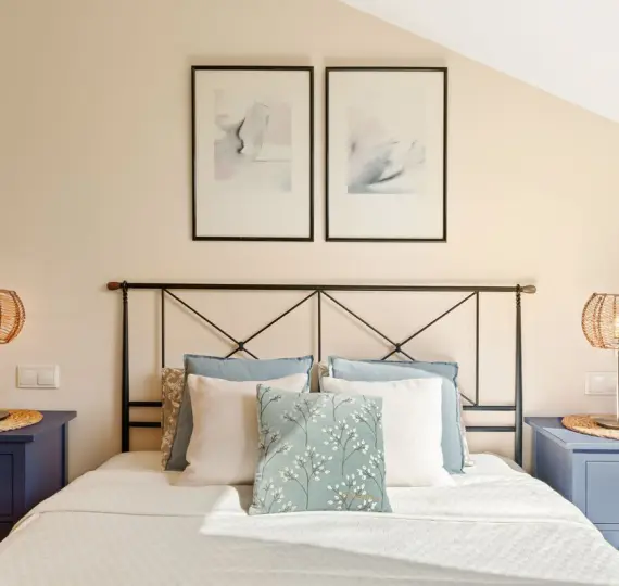 Краткосрочная аренда пентхауса в El Rosario