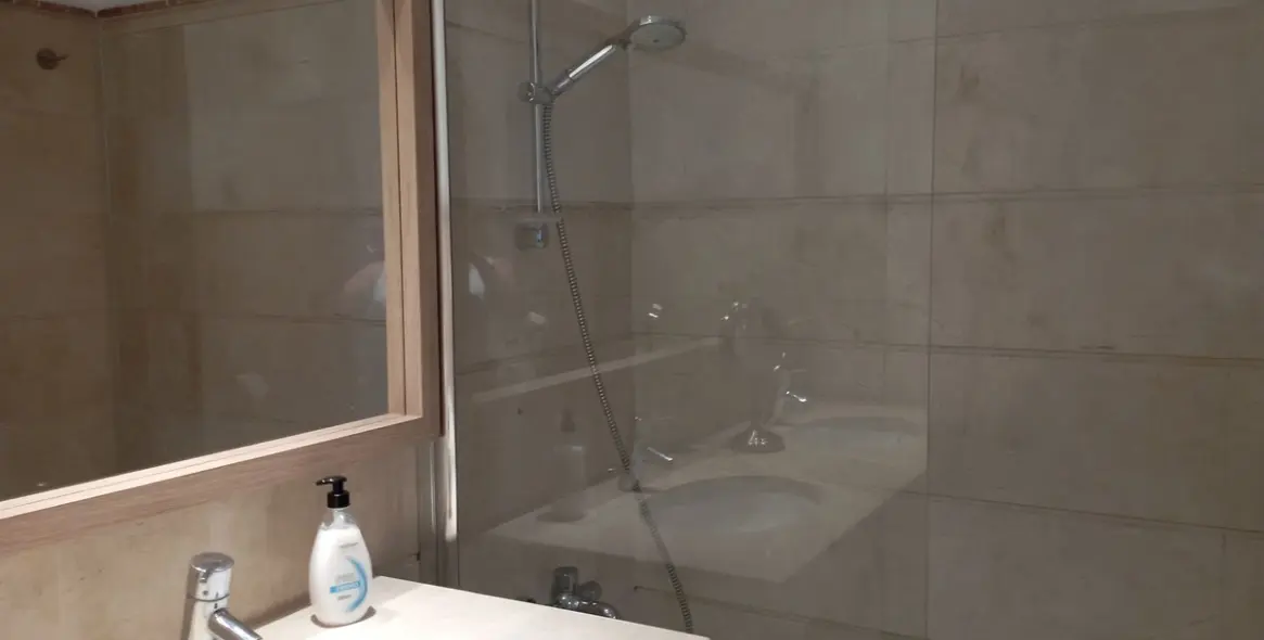 Short-term rent of townhouse in Benahavís 10