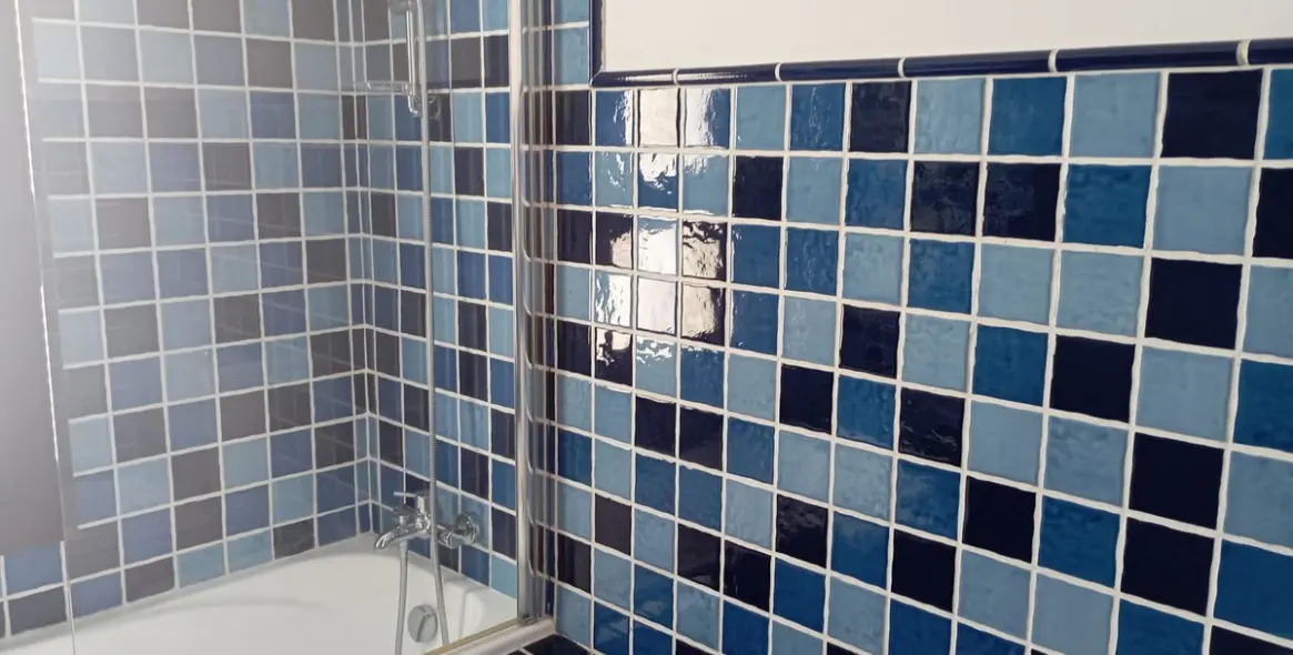 Short-term rent of townhouse in Benahavís 15