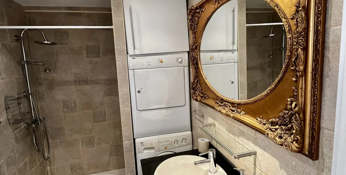 Alquiler a corto plazo de apartamento en planta media en Benalmadena 22