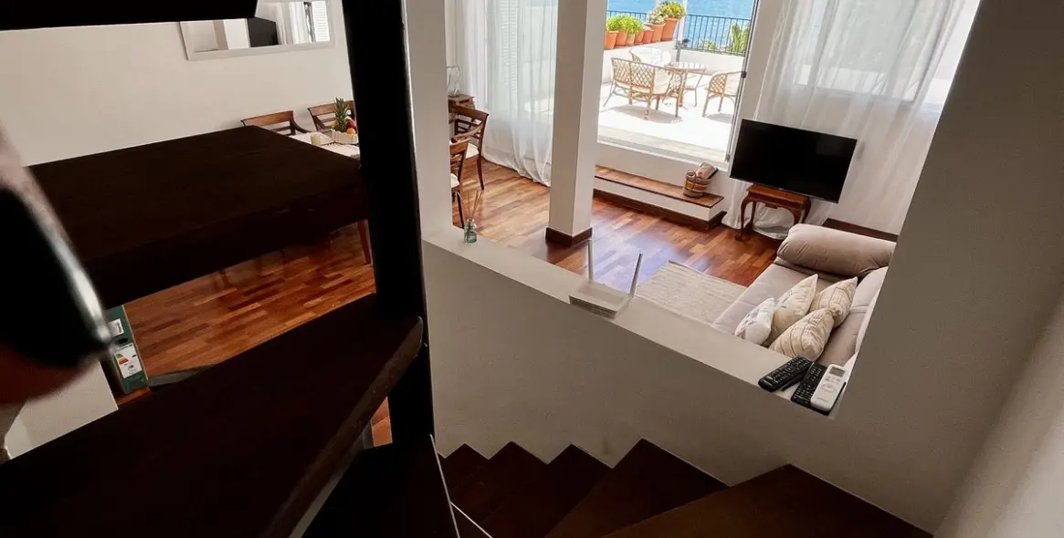 Alquiler a corto plazo de apartamento en planta media en Benalmadena 24