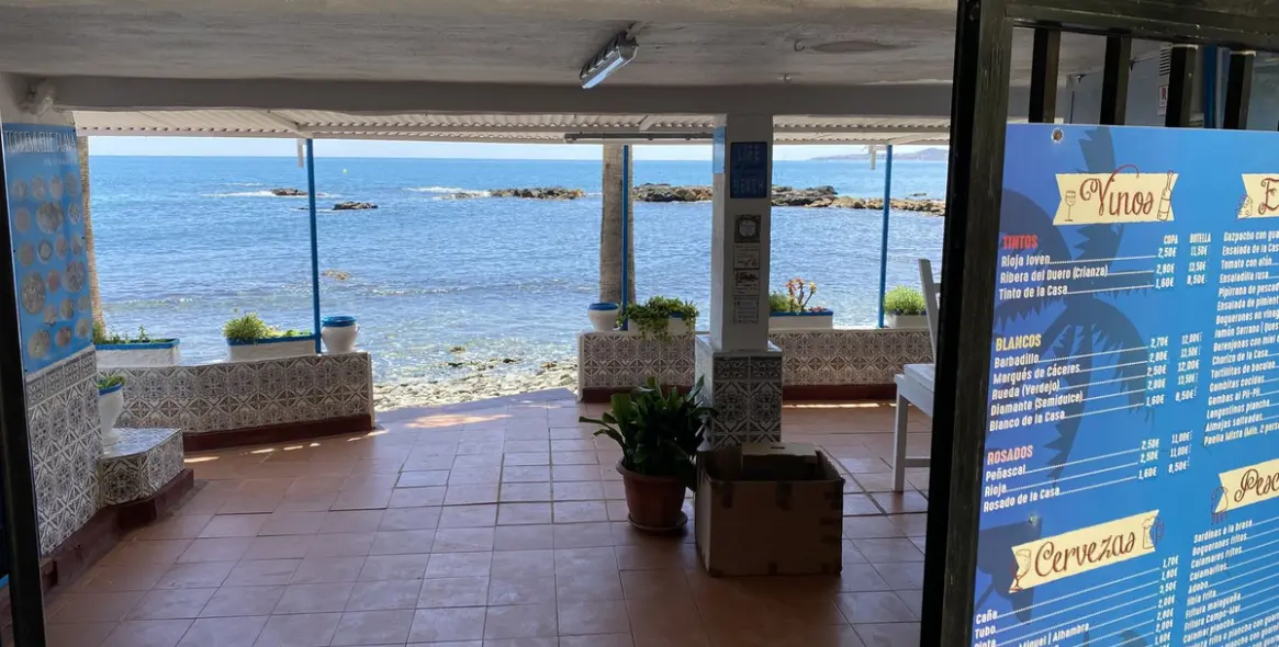 Alquiler a corto plazo de apartamento en planta media en Benalmadena 28