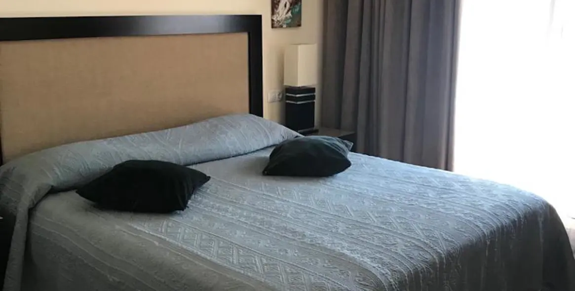 Long-term rent of middle floor apartment in Santa Clara 6