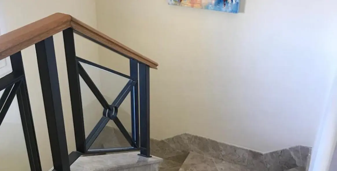 Long-term rent of middle floor apartment in Santa Clara 19