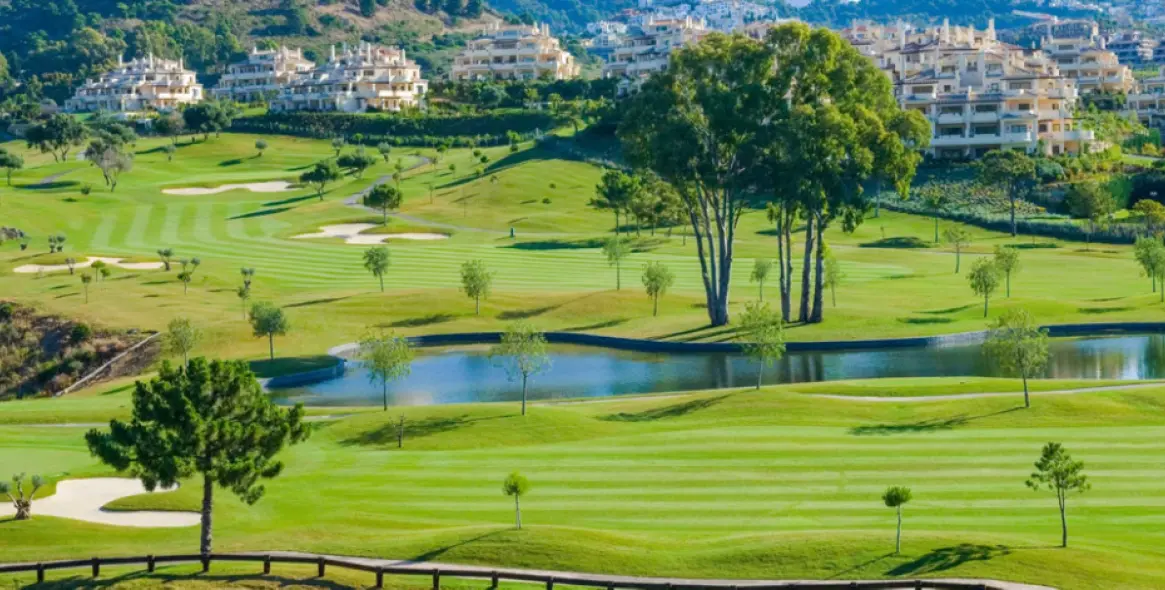 Long-term rent of ground floor apartment in Benahavís 11