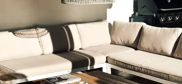 Short-term rent of ground floor apartment in La Quinta 1