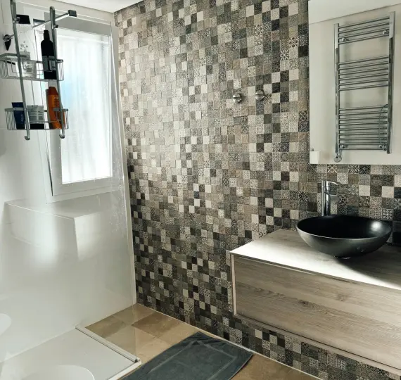 Short-term rent of ground floor apartment in La Quinta