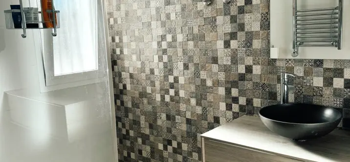 Short-term rent of ground floor apartment in La Quinta 4